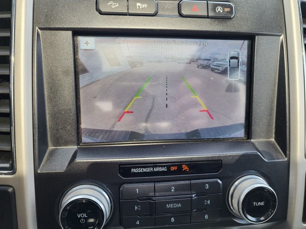 Used 2019 Ford F150 Lariat w/ Equipment Group 502A Luxury image 49