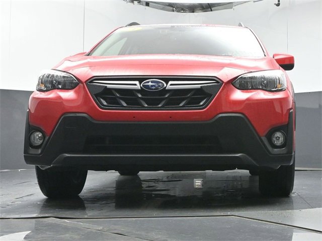 Used 2021 Subaru Crosstrek 2.0i Premium w/ Moonroof Package image 34