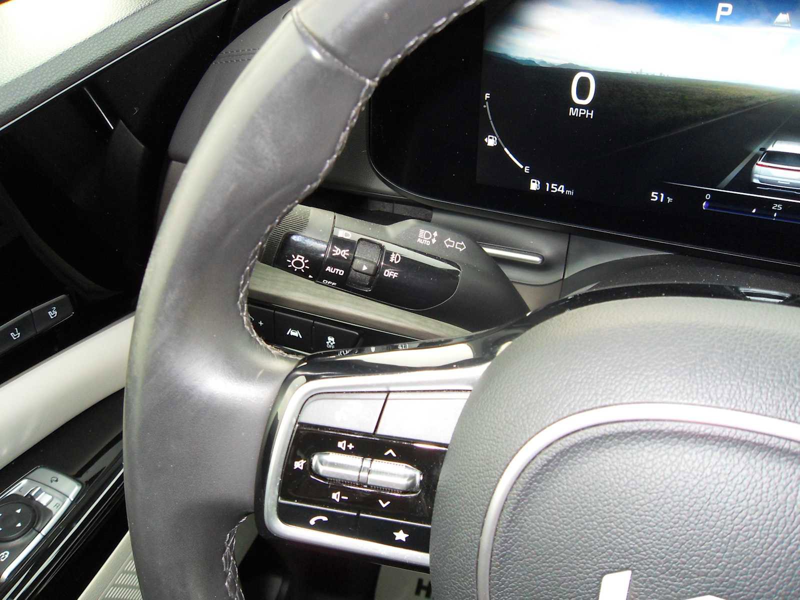 Used 2024 Kia Carnival SX FWD image 44