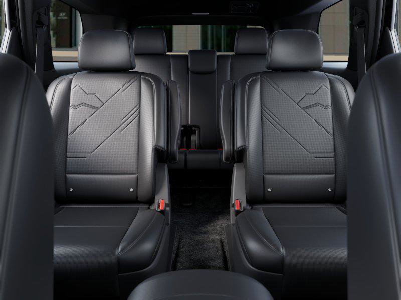 New 2026 Hyundai Palisade XRT Pro image 12