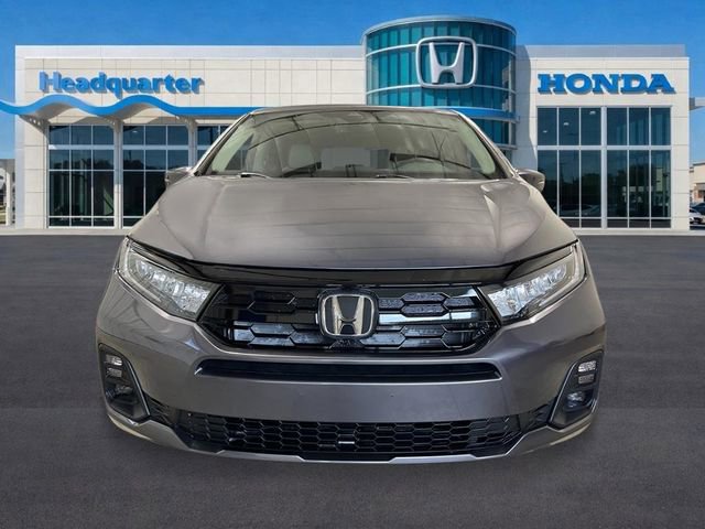 New 2026 Honda Odyssey Touring image 8