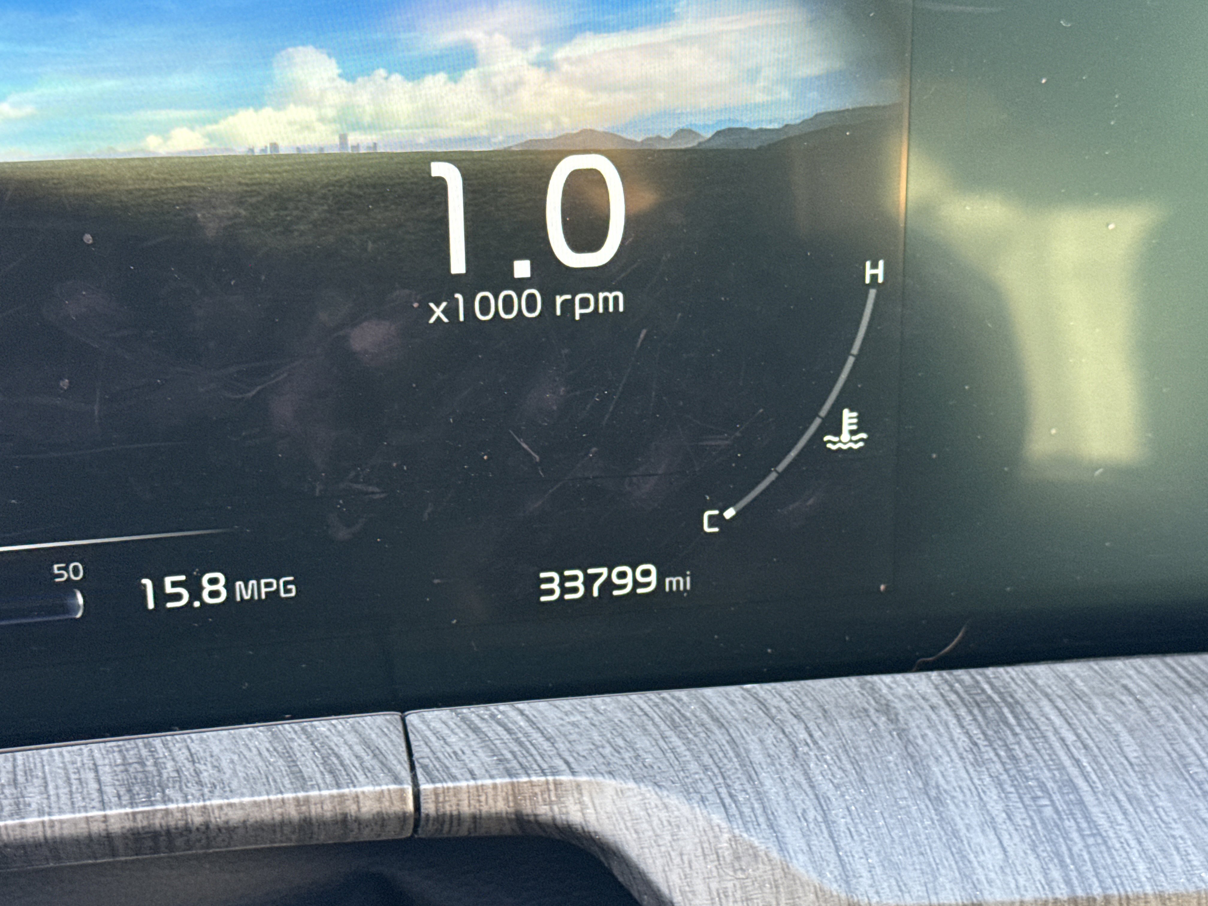 Used 2023 Kia Telluride SX image 22