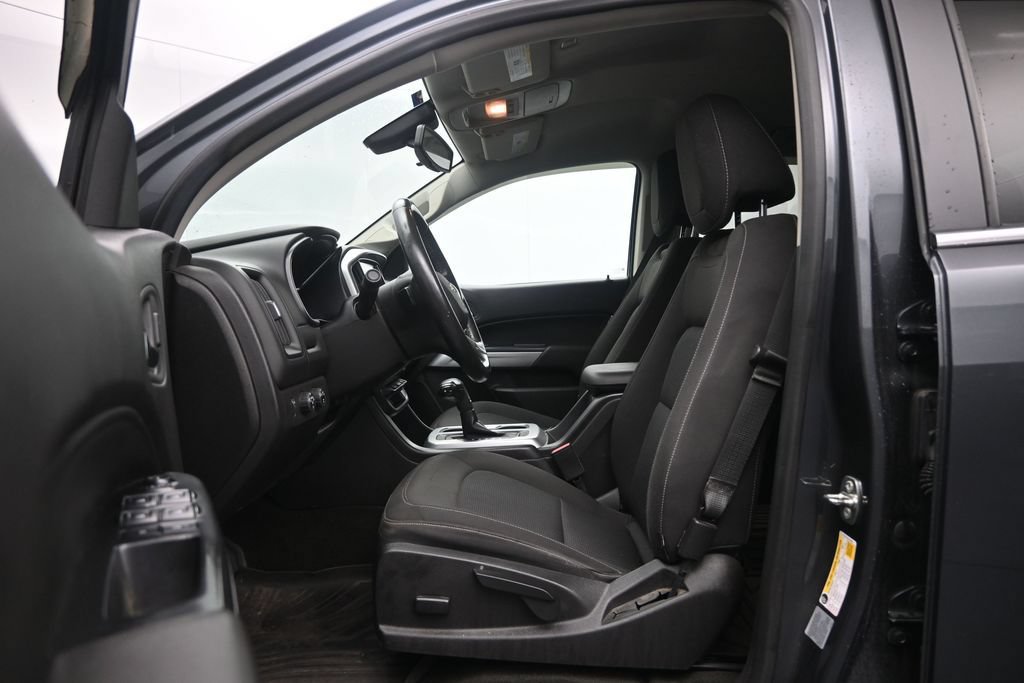 Used 2016 Chevrolet Colorado LT w/ LT Convenience Package AWD/4WD image 20
