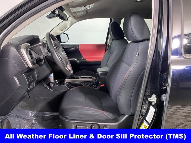 Used 2021 Toyota Tacoma SR5 image 11