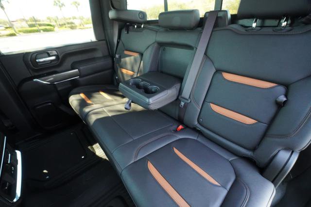 Used 2023 GMC Sierra 2500 AT4 w/ AT4 Premium Plus Package image 31
