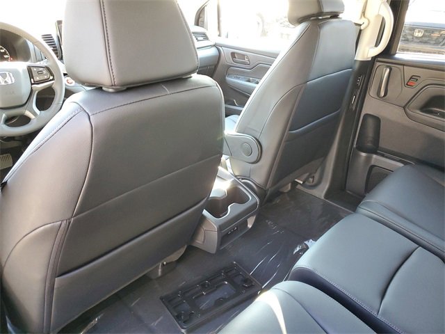 New 2026 Honda Odyssey EX-L image 12