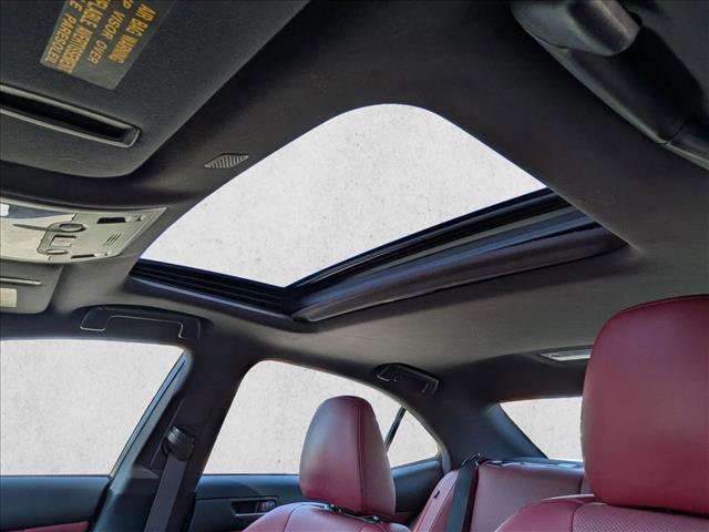 Used 2018 Lexus IS 300 F Sport w/ F Sport Package AWD/4WD image 17