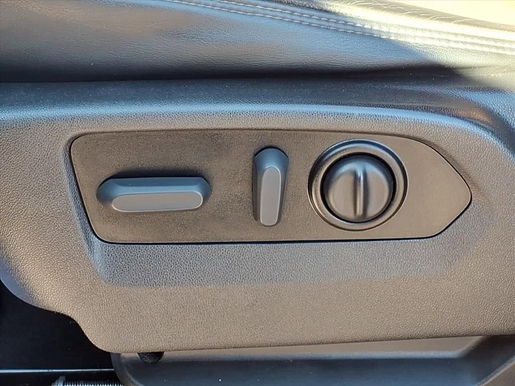 Certified 2021 Chevrolet Silverado 1500 High Country image 13