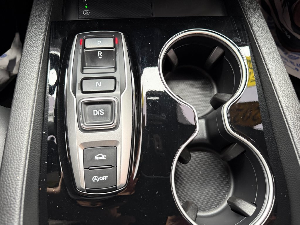 Used 2025 Honda Ridgeline Black Edition image 29