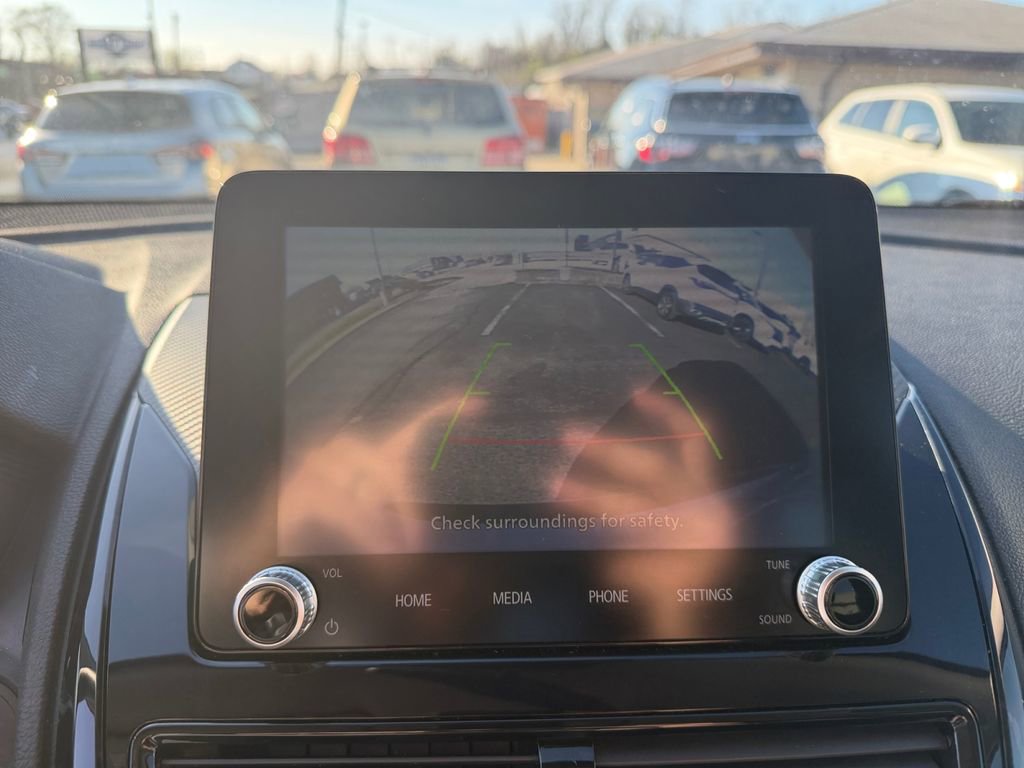 Used 2022 Mitsubishi Eclipse Cross LE image 18