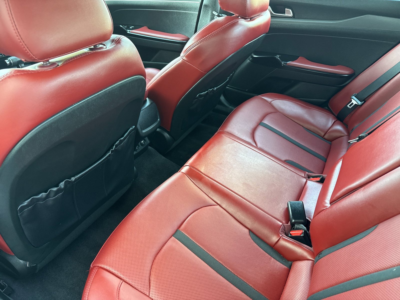 Used 2023 Kia K5 GT-Line w/ GT-Line Premium Package image 11