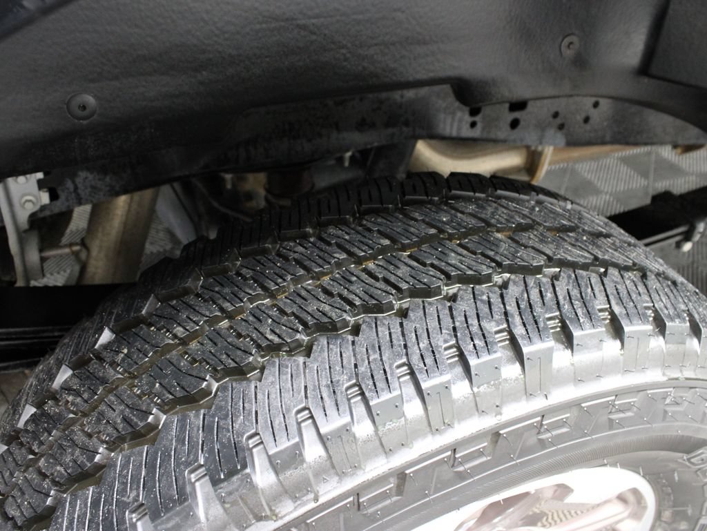Used 2026 Ford F250 King Ranch AWD/4WD image 49