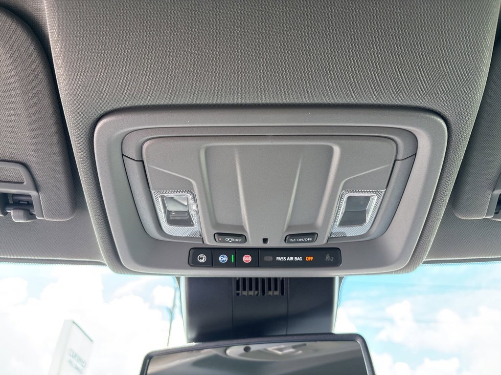 New 2025 Chevrolet Silverado 2500 Custom w/ Custom Value Package image 23