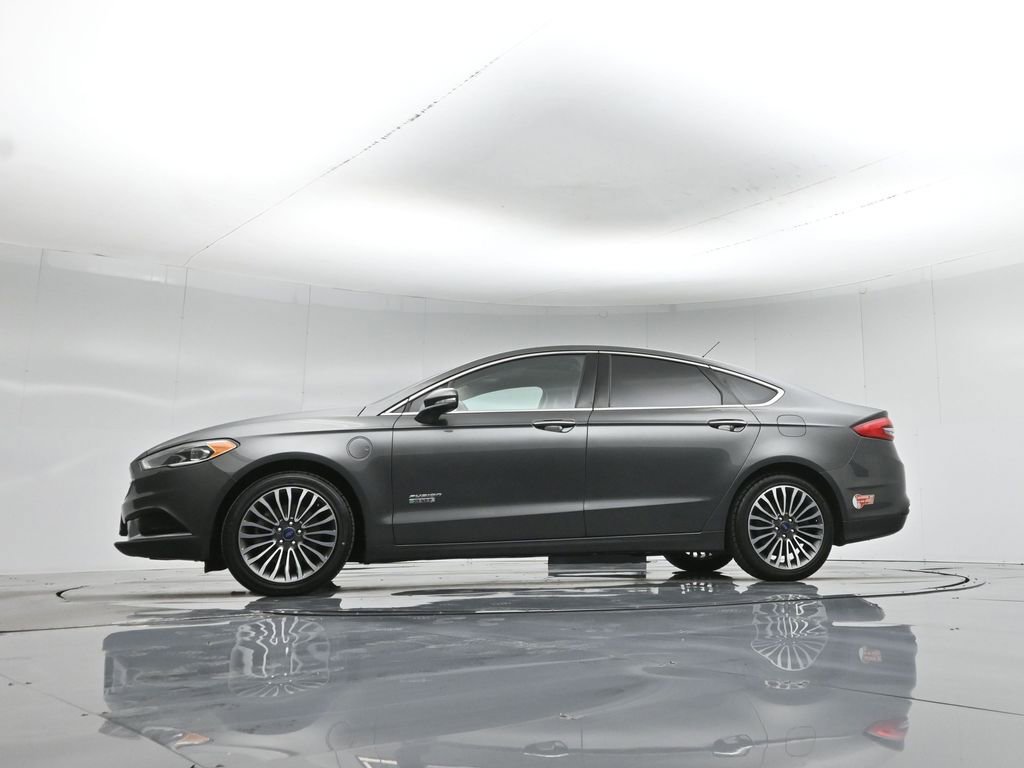 Used 2018 Ford Fusion Energi SE image 49
