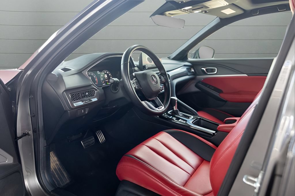 Used 2024 Acura Integra A-Spec FWD image 29