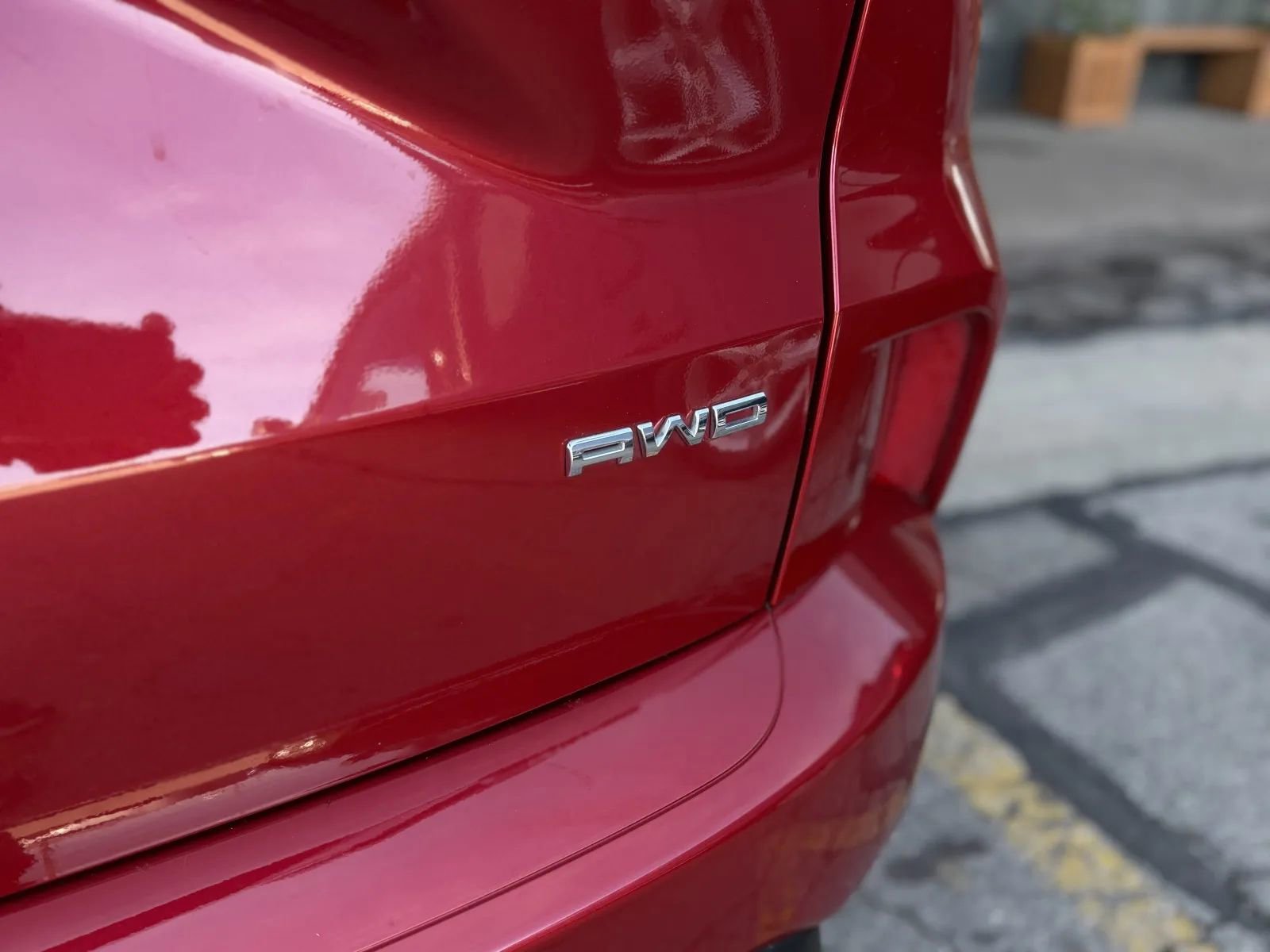 Used 2023 Ford Escape ST-Line Select w/ Tech Pack #2 image 44