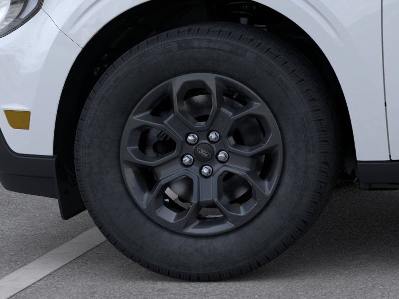 New 2026 Ford Maverick XLT FWD image 21