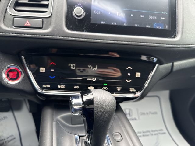 Used 2022 Honda HR-V EX image 19