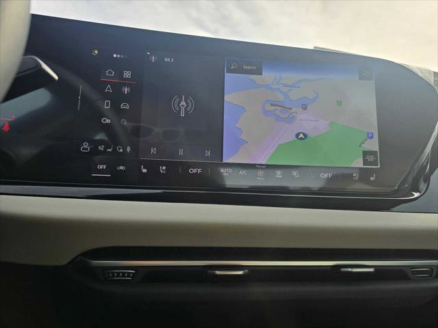 New 2026 Audi A6 Premium Plus image 28