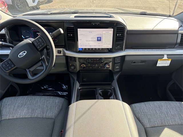 New 2026 Ford F350 XLT w/ XLT Premium Package image 16