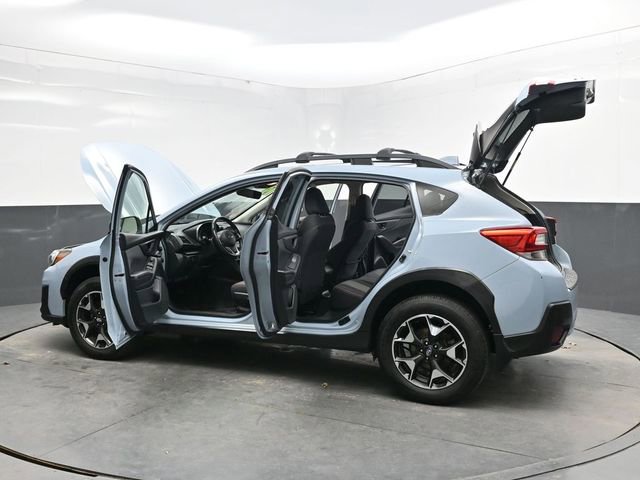 Used 2019 Subaru Crosstrek 2.0i Premium AWD/4WD image 43