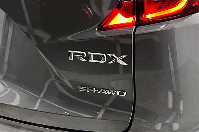 Used 2023 Acura RDX A-Spec image 25