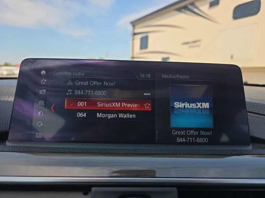 Used 2020 BMW 430i Coupe w/ Convenience Package image 28