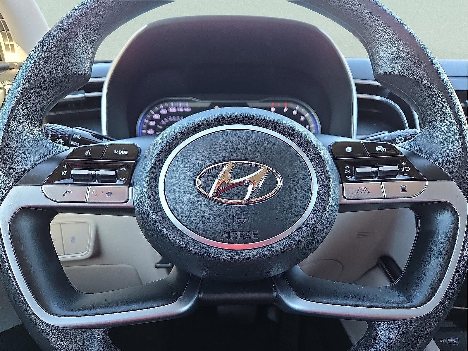 Used 2024 Hyundai Tucson SEL image 24