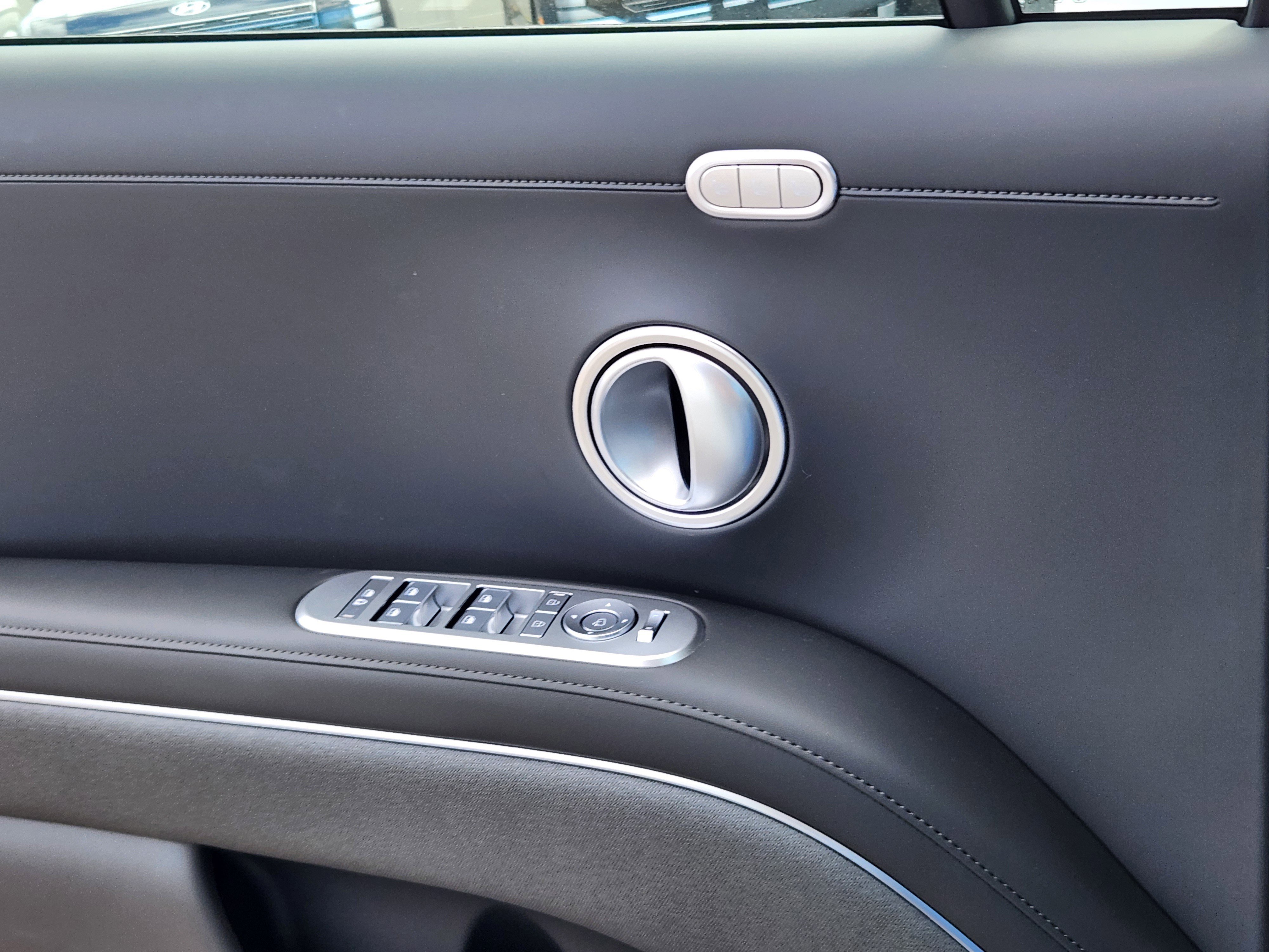 New 2026 Hyundai Palisade Calligraphy image 7