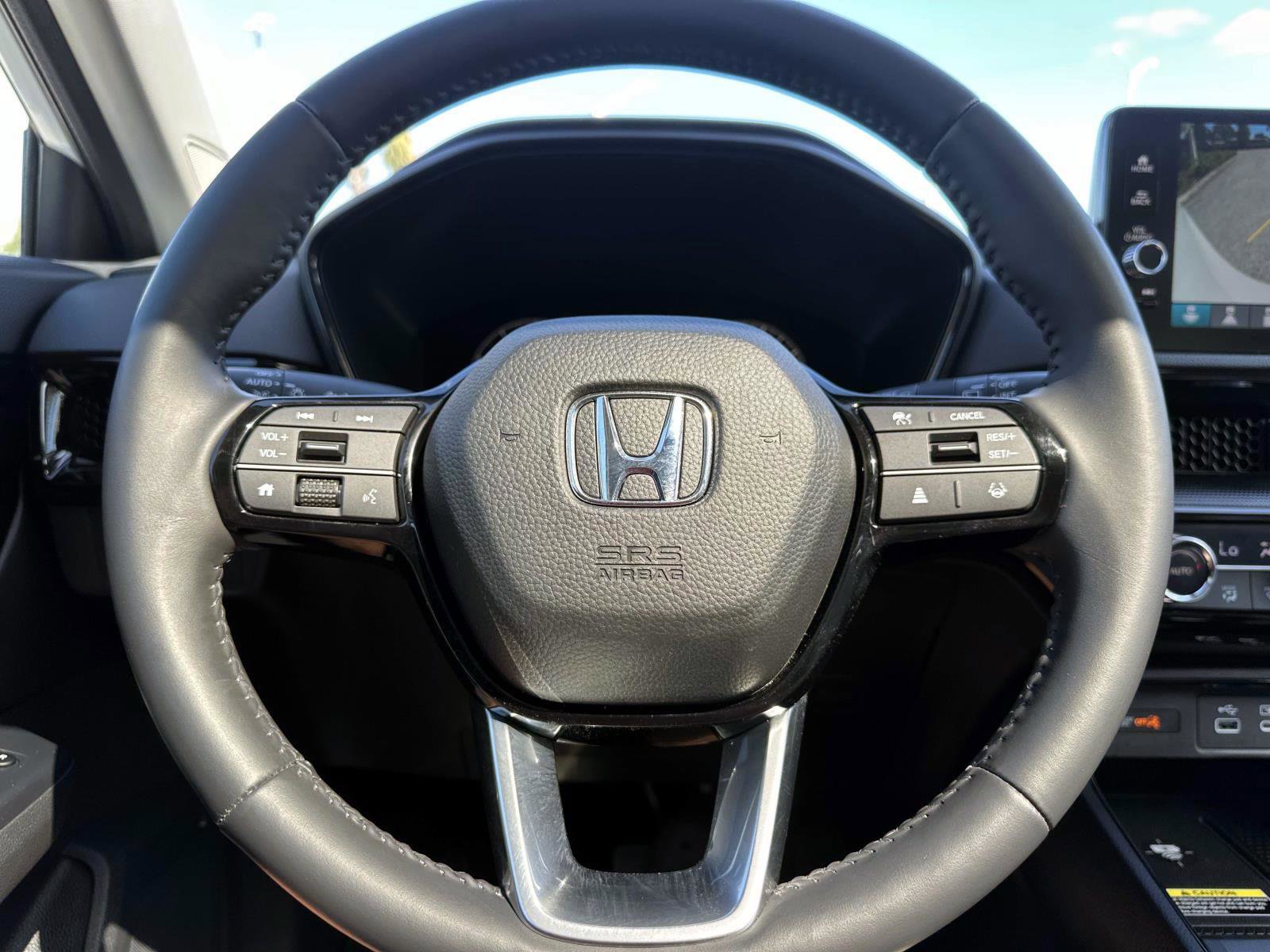 Used 2024 Honda CR-V EX-L image 29