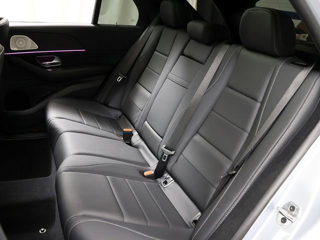 Certified 2026 Mercedes-Benz GLE 450 4MATIC image 12