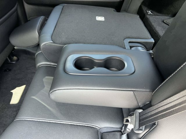 Used 2023 Honda Passport EX-L image 19