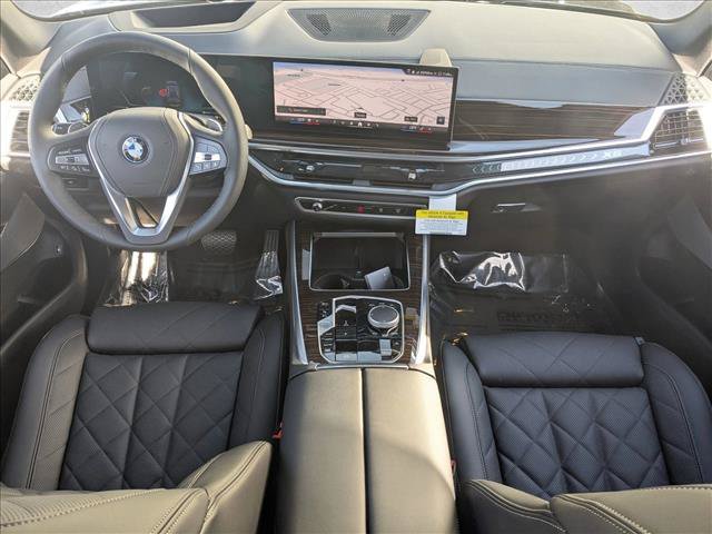 New 2026 BMW X5 xDrive50e w/ Climate Comfort Package AWD/4WD image 15