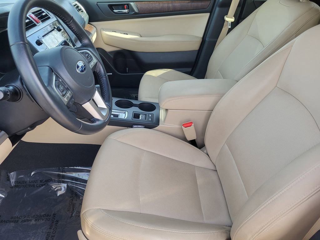 Used 2016 Subaru Outback 3.6R Limited image 13