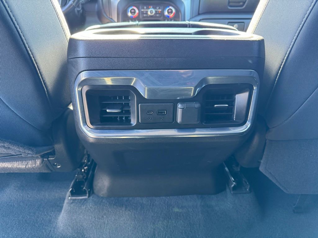 Used 2021 GMC Sierra 1500 Elevation image 14