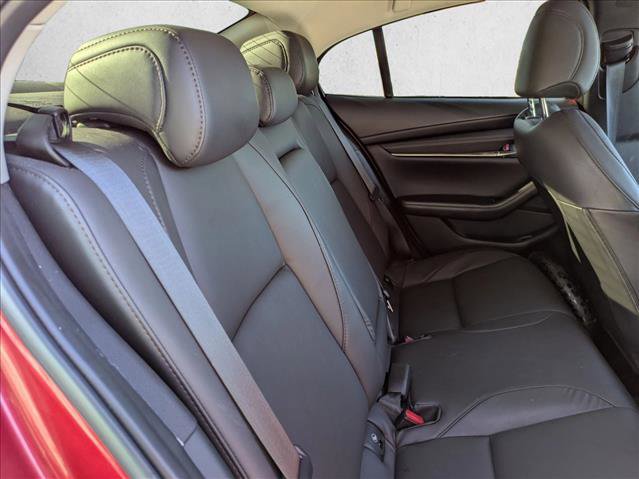 Used 2025 MAZDA MAZDA3 s image 15