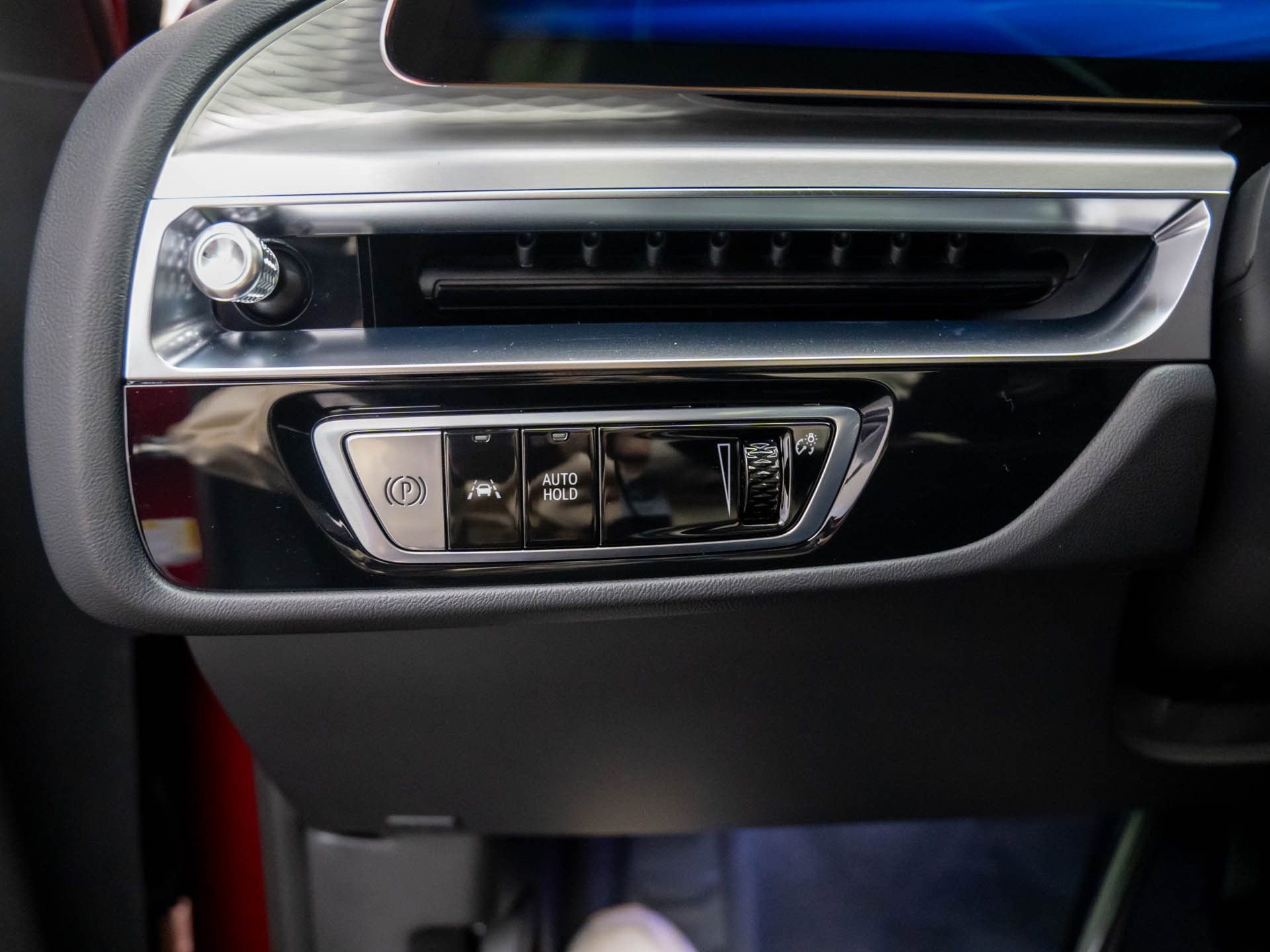 New 2026 Cadillac Lyriq Sport AWD/4WD image 21