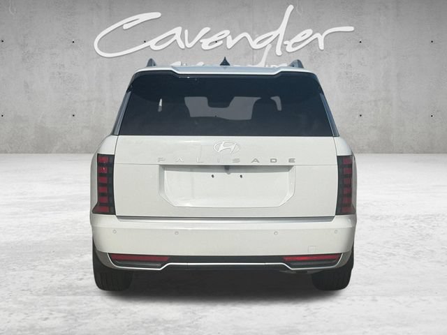 Used 2026 Hyundai Palisade Calligraphy FWD image 15