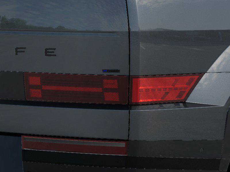New 2026 Hyundai Santa Fe Calligraphy AWD/4WD image 10