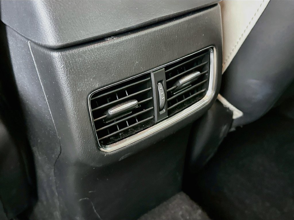 Certified 2024 MAZDA CX-5 AWD 2.5 S image 34