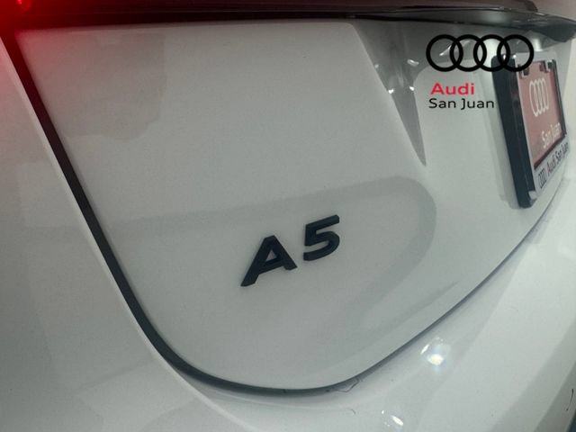 New 2026 Audi A5 2.0T Premium Plus AWD/4WD image 12