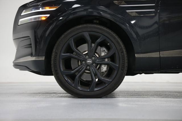 Used 2024 Genesis GV80 3.5T Prestige Signature AWD/4WD image 12