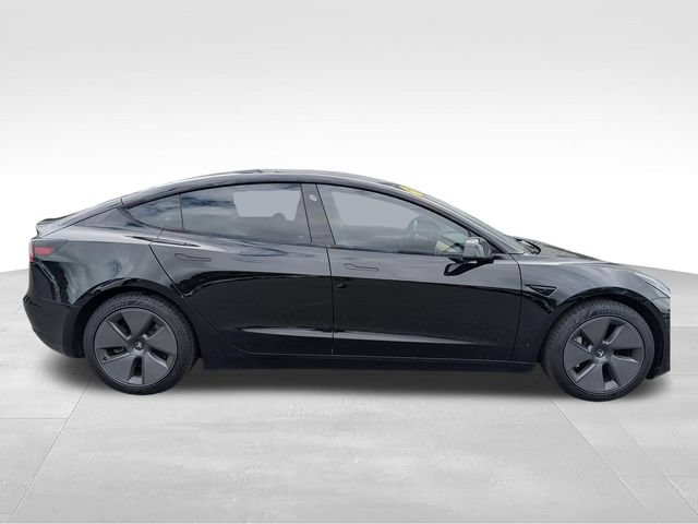 Used 2023 Tesla Model 3 Long Range AWD/4WD image 8