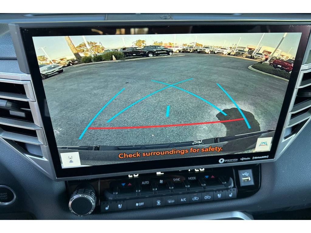 Used 2023 Toyota Tundra Limited AWD/4WD image 21