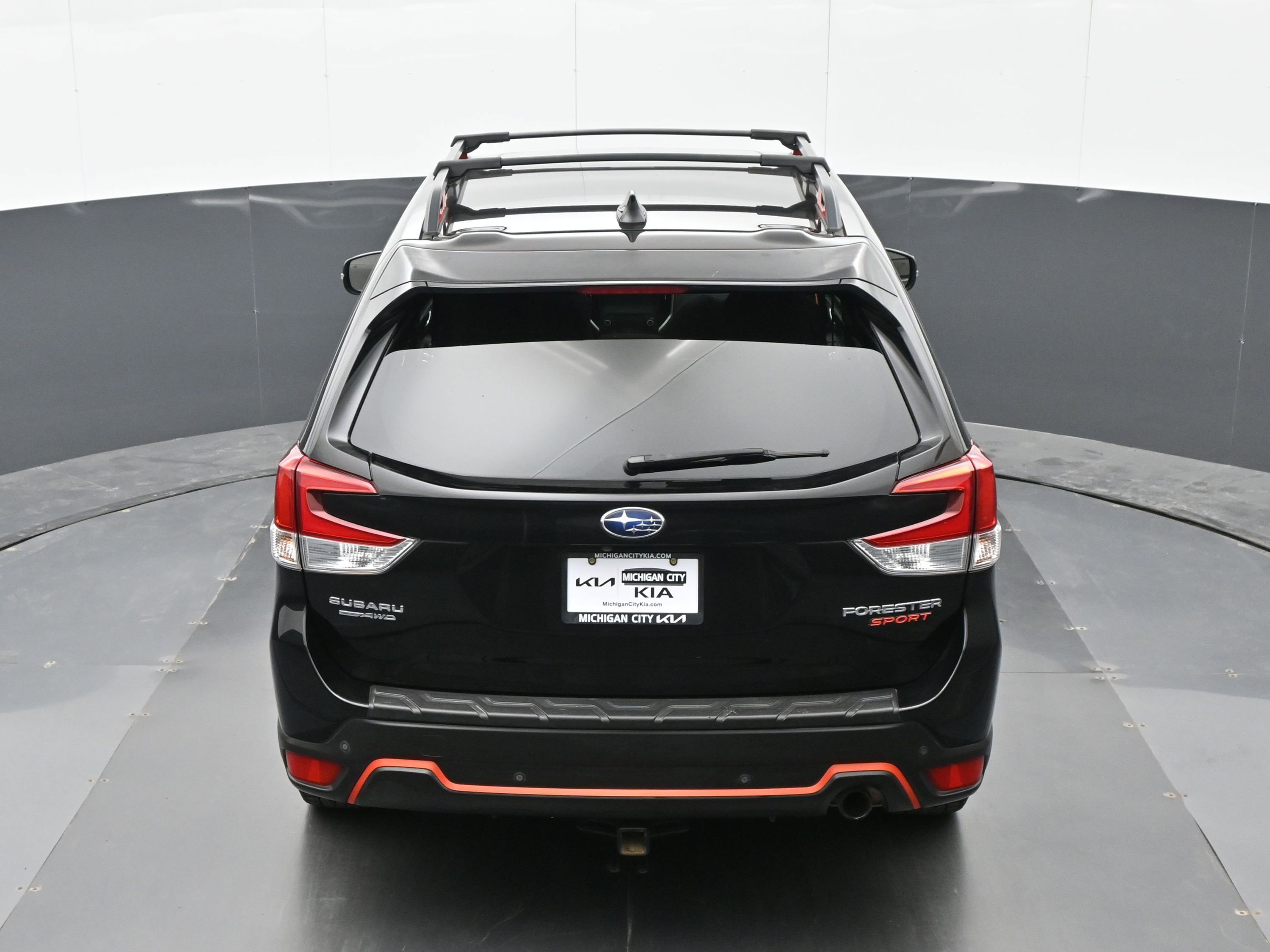 Used 2020 Subaru Forester Sport w/ Popular Package #2 image 33