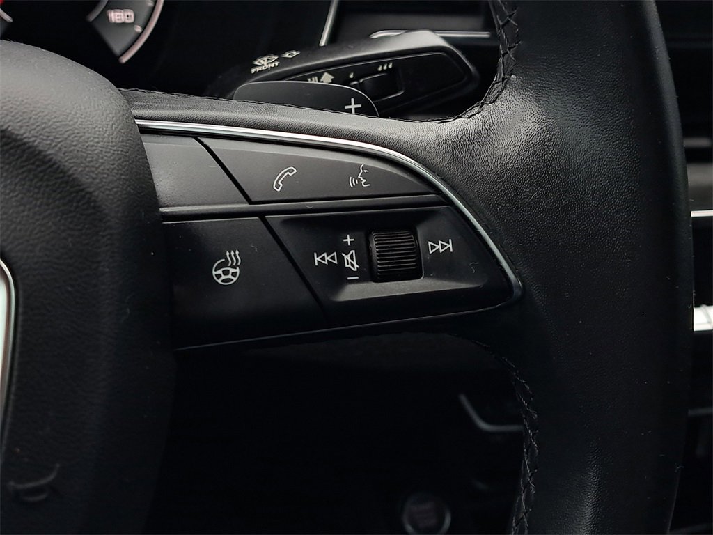 Certified 2024 Audi A5 2.0T Premium Plus image 14