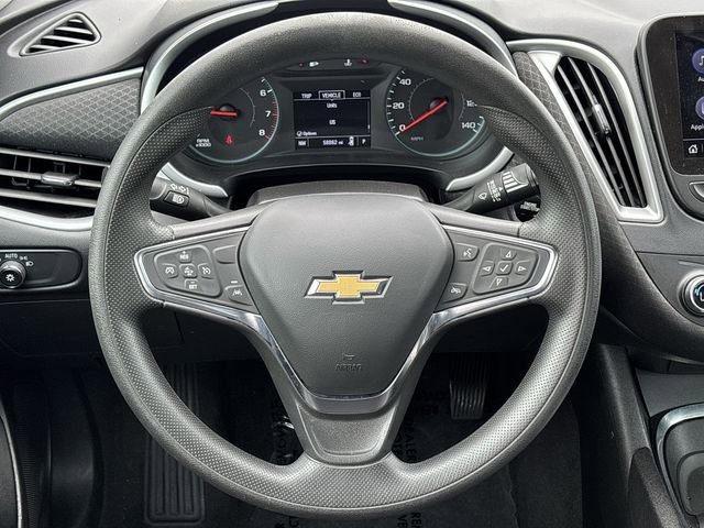 Used 2024 Chevrolet Malibu LT FWD image 13