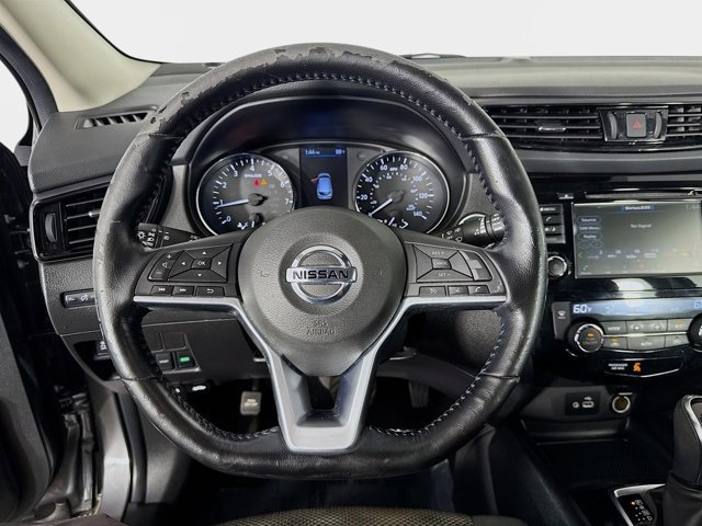 Certified 2022 Nissan Rogue Sport SV image 13