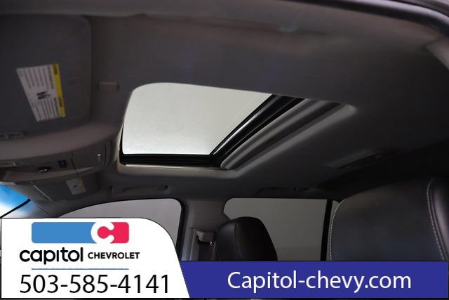 Used 2017 Chevrolet Tahoe LT RWD image 14