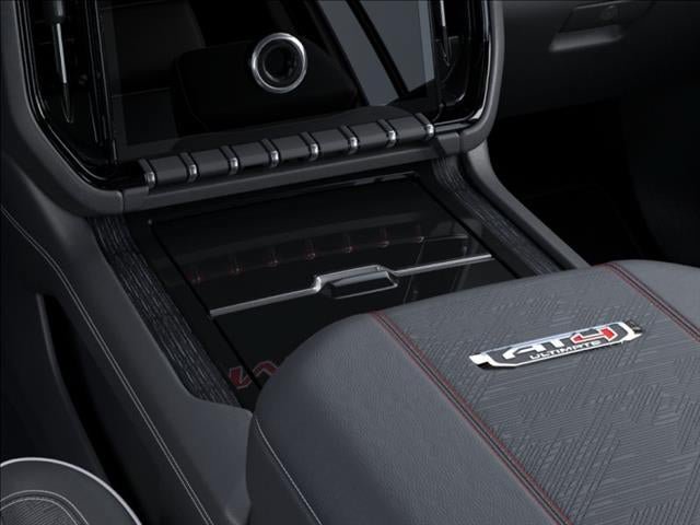 New 2027 GMC Yukon XL AT4 Ultimate AWD/4WD image 23